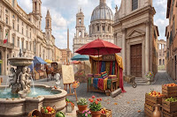 Vatican Secret