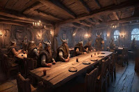 Viking Inn Escape