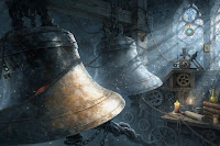 Village of Whispers
