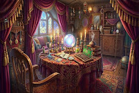 Visions of the Unknown
