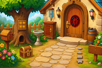 Play Voidling Escape - Free Online Escape Game