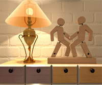 Play Welcome Room - Free Online Escape Game
