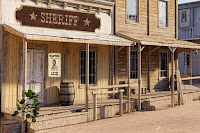 Wild West Escape - Play Free Online Escape Game