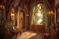 Willow House Escape