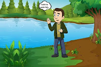 Wish to Catch Fishing