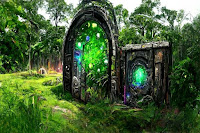 Witch Forest Escape - Play Free Online Escape Game