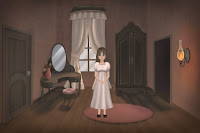 Play Withered Daisies - Free Online Escape Game