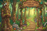 Woodland Tales