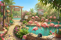 Zoo Day Adventure